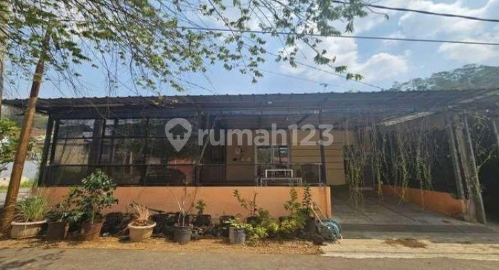 Rumah Lelang Minimalis View Bukit di Bandung Barat Rumah Lelang Minimalis View Bukit di Bandung Barat