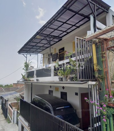 Rumah Lelang Murah di Padalarang Bandung !