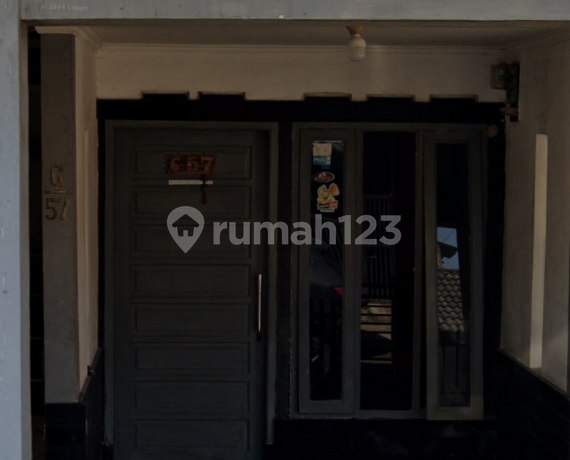 Rumah Lelang Harga Bawah Pasar di Banjaran Bandung