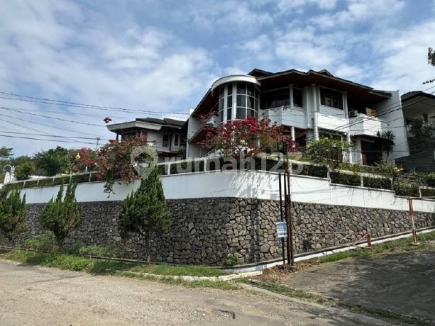 Lelang Rumah di Cipaku, Setiabudi, Kota Bandung !