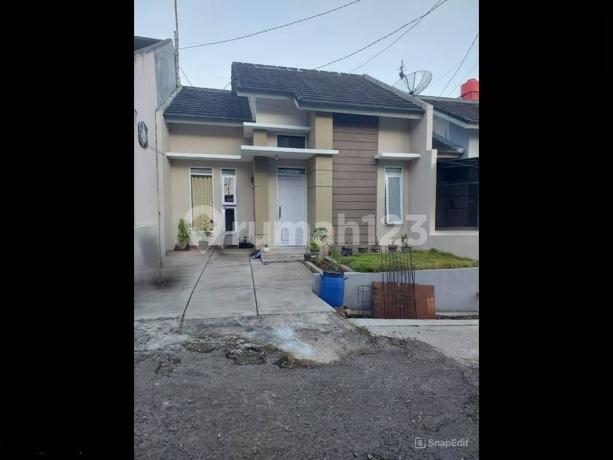 RUMAH LELANG di Komplek Pesona Cileunyi Bandung !