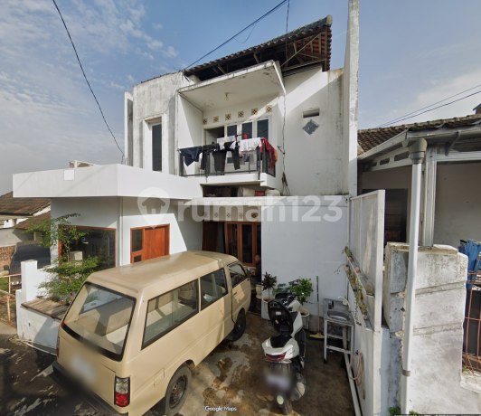 Rumah Lelang Murah di Pasanggrahan Ujung Berung Bandung ! Rumah Lelang Murah di Pasanggrahan Ujung Berung Bandung !