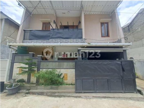 Rumah Lelang Murah di Katapang Bandung !