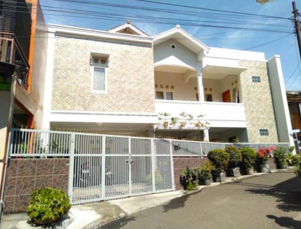 Rumah Mewah Belakang Kampus UIN Cibiru Dilelang Rumah Mewah Belakang Kampus UIN Cibiru Dilelang
