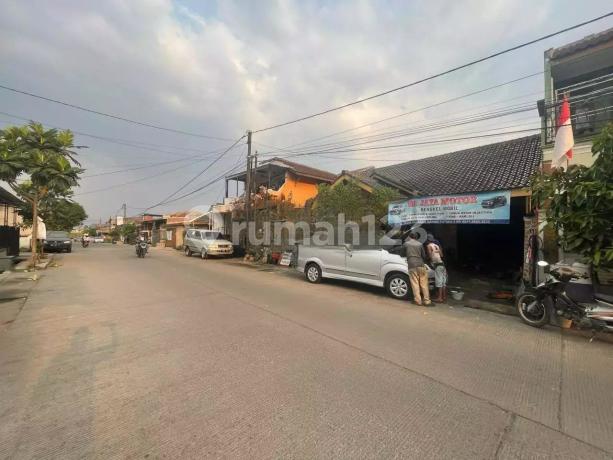 Dilelang Rumah Di Pinggir Jalan Daerah Cangkuang, Bandung Dilelang Rumah Di Pinggir Jalan Daerah Cangkuang, Bandung