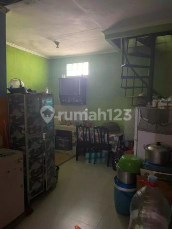 Rumah Murah Bojongsoang Sebelah Musholla Ambil Segera