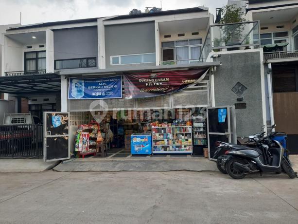 Dilelang Rumah Siap Huni Daerah Rancasari Dilelang Rumah Siap Huni Daerah Rancasari