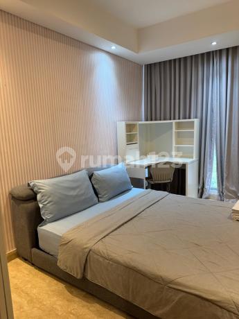 Full Furnished 113M2 Apartment Gold Coast 3Br Siap Huni Full Furnished 113M2 Apartment Gold Coast 3Br Siap Huni
