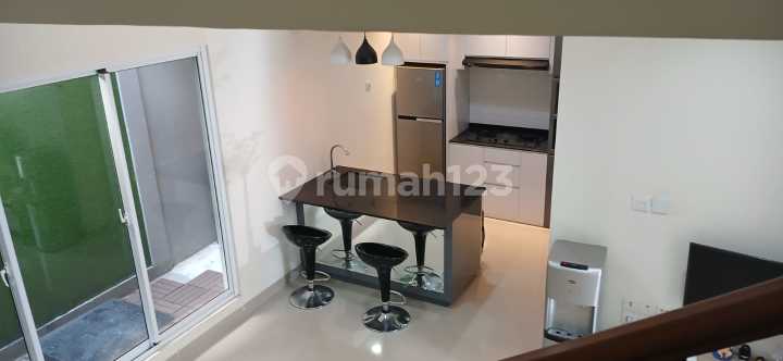 Rumah Nyaman Dihuni Dijual di Cluster Rossini Kawasan Symphonia Gading Serpong Rumah Nyaman Dihuni Dijual di Cluster Rossini Kawasan Symphonia Gading Serpong