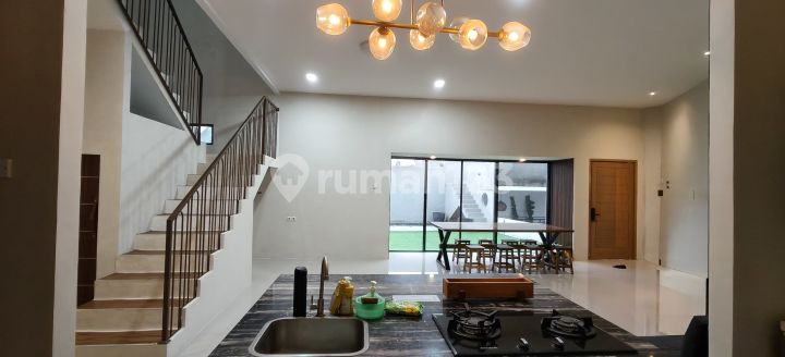 Rumah Siap Huni Di Serua Indah, Ciputat dekat ke Stasiun KRL Sudimara Rumah Siap Huni Di Serua Indah, Ciputat dekat ke Stasiun KRL Sudimara