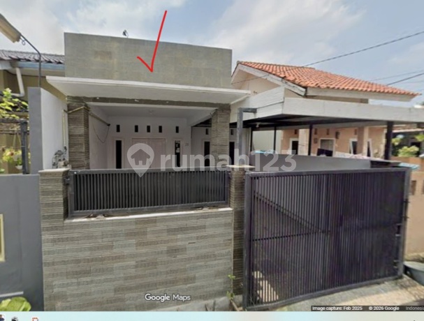 Rumah Murah Bebas Biaya AJB