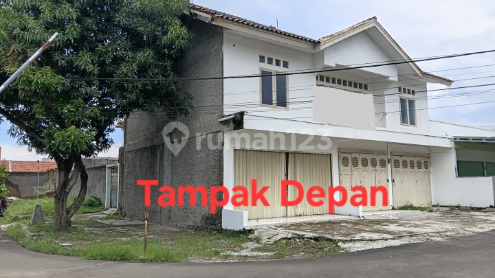 Dijual Ruko 3 Pintu Dijual Ruko 3 Pintu