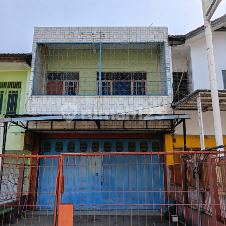 Dijual Ruko Strategis, Jalan Utama, Lingkungan Berkembang Dijual Ruko Strategis, Jalan Utama, Lingkungan Berkembang