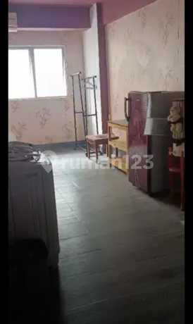 Apartemen Nyaman Siap Huni di Pulo Gadung