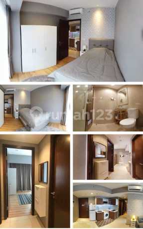 Dijual/Disewakan Apartemen M-Town Gading Serpong, Tower Galaxy 
