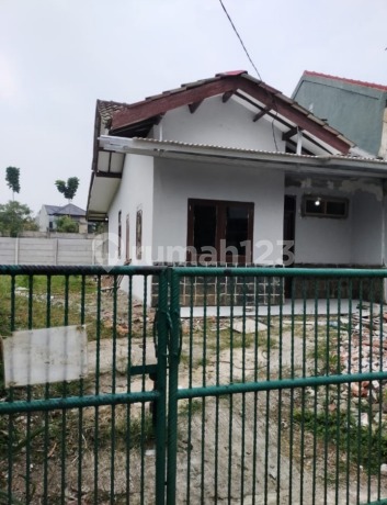 Dijual Rumah/Tanah Perumahan Bumi Puspitek Asri, Pagedangan Dijual Rumah/Tanah Perumahan Bumi Puspitek Asri, Pagedangan