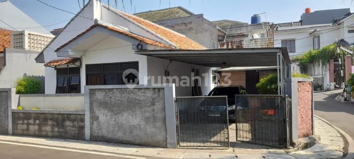 Dijual Rumah Komplek Pondok Jurang Mangu Indah, Bintaro Dijual Rumah Komplek Pondok Jurang Mangu Indah, Bintaro