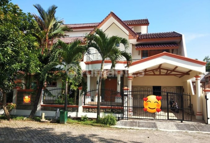 Dijual Rumah Taman Permata Millenium Lippo Karawaci - Tangerang 