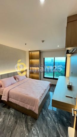 Dijual Condominium Graha Family Mewah Full Furnish Dijual Condominium Graha Family Mewah Full Furnish