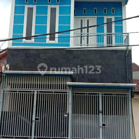 Dijual Rumah Villa Mutiara Serpong, Tangerang Selatan Dijual Rumah Villa Mutiara Serpong, Tangerang Selatan