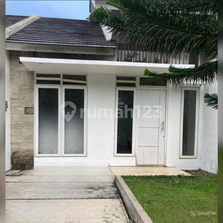 For Sale, Allegro Cluster Sentul Alaya House, Bogor For Sale, Allegro Cluster Sentul Alaya House, Bogor