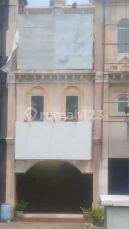 Dijual Ruko Odessa Strategis dekat SMS, Gading Serpong Dijual Ruko Odessa Strategis dekat SMS, Gading Serpong