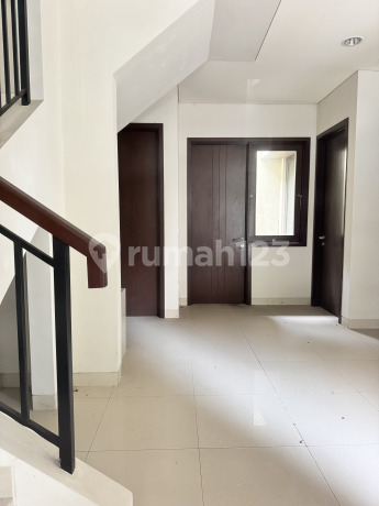 Dijual Rumah di Regentown BSD, Tangerang