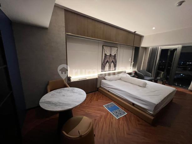 For Sale Carstensz Residence Apartment, Gading Serpong