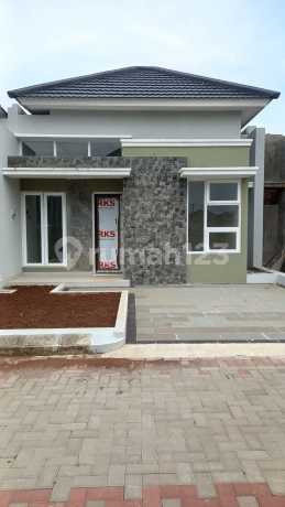Rumah Baru Siap Huni DP 0% Rumah Baru Siap Huni DP 0%