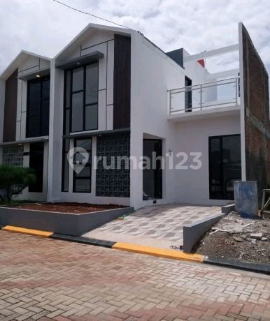 Rumah Selangkah ke Terminal Busway