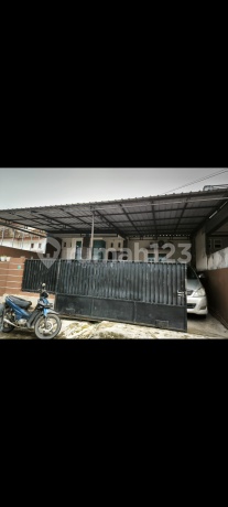 Dijual Rumah Full Furnish di Bumi Sempaja