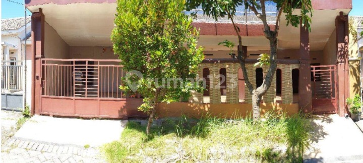 Dijual Rumah Di Komplek Perumahan Di Sidoarjo Dijual Rumah Di Komplek Perumahan Di Sidoarjo