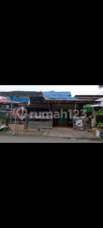 Ready-to-Occupy House in Bengkuring, Samarinda