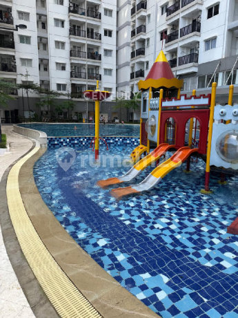 Signature Park Grande Green Tower 2BR Apartment