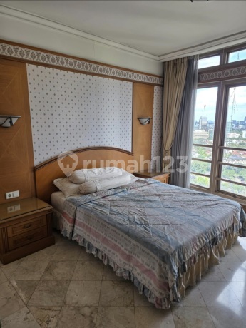 Apartemen 4+1 Kamar Tidur365sqm di Somerset Grand Citra Kuningan Walking Distance ke Lotte Mall Apartemen 4+1 Kamar Tidur365sqm di Somerset Grand Citra Kuningan Walking Distance ke Lotte Mall