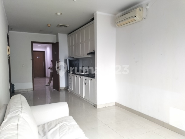 Termurah! Apartemen 2 Kamar Di Sahid Sudirman, Nice City View Termurah! Apartemen 2 Kamar Di Sahid Sudirman, Nice City View