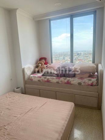 1 Bedroom Furnished Renovated Apartment In Permata Hijau Suites Only 2.5 Km To Senayan 1 Bedroom Furnished Renovated Apartment In Permata Hijau Suites Only 2.5 Km To Senayan
