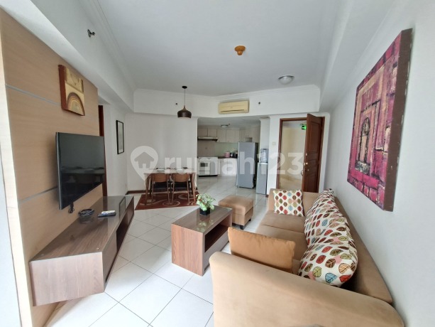 Apartemen 2 Kamar Tidur Siap Huni di Stc Aryaduta, Lokasi Strategis di Bunderan Semanggi, Walking Distance ke Lippo Mall Nusantara Apartemen 2 Kamar Tidur Siap Huni di Stc Aryaduta, Lokasi Strategis di Bunderan Semanggi, Walking Distance ke Lippo Mall Nusantara