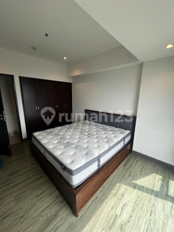 Disewakan Apartemen Mewah The Branz BSD City 2Br Disewakan Apartemen Mewah The Branz BSD City 2Br
