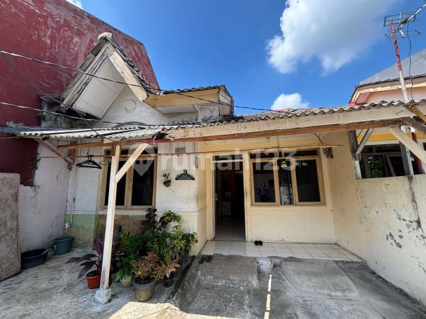 Rumah Murah Di Cilebut Strategis Dekat Stasiun Rumah Murah Di Cilebut Strategis Dekat Stasiun