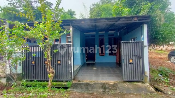 Affordable House in Savana Hijau Tajur Halang Bogor Affordable House in Savana Hijau Tajur Halang Bogor