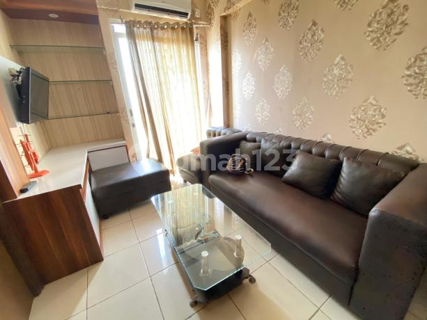 Apartemen Siap Huni Full Furnished Bogor Valley di Bogor