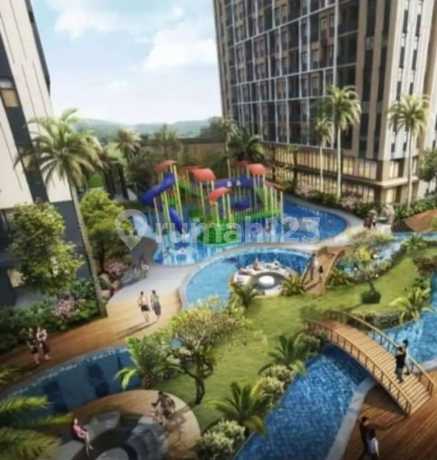 Apartemen Siap Huni Lokasi Strategis Di Juandabekasi