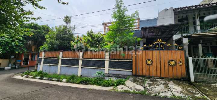Rumah Bagus Siap Huni Di Bogor Utara Dekat Gerbang Tol Rumah Bagus Siap Huni Di Bogor Utara Dekat Gerbang Tol