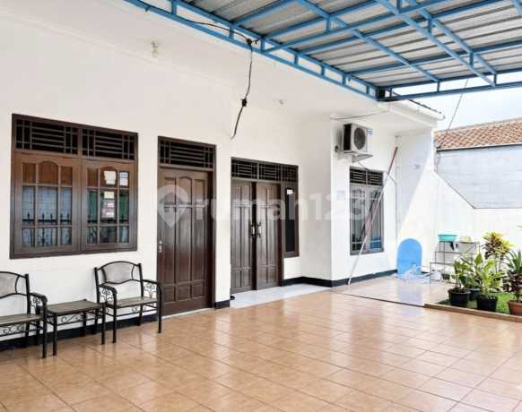 Rumah Murah Siap Huni Strategis di Atsiri Permai Bojonggede Bogor Rumah Murah Siap Huni Strategis di Atsiri Permai Bojonggede Bogor