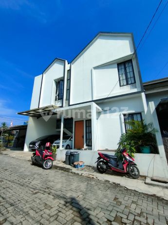 Jual Rumah 2 Lantai, Semi Furnished Aman One Gate System 24 Jam Perum Tirtamas Residence Cimanggu Jual Rumah 2 Lantai, Semi Furnished Aman One Gate System 24 Jam Perum Tirtamas Residence Cimanggu