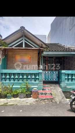 Dijual Rumah Murah Di Kota Bogor Siap Huni Di Griya Katulampa