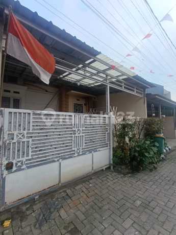Dijual Rumah Murah Di Bogor One Gate System Ciomas River View