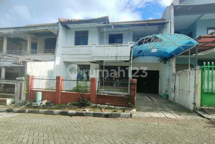 Jual Rumah Dekat Jalan Pajajaran Villa Indah Pajajaran Jual Rumah Dekat Jalan Pajajaran Villa Indah Pajajaran