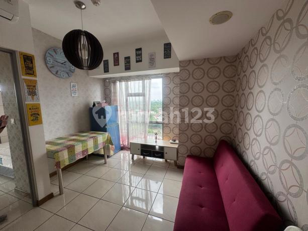 For Sale M-town Apartment Gading Serpong Tangerang 45m2 For Sale M-town Apartment Gading Serpong Tangerang 45m2